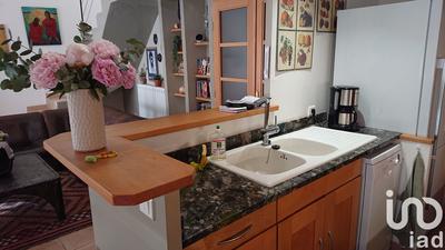 Maison - 188 m² - 6 pièces