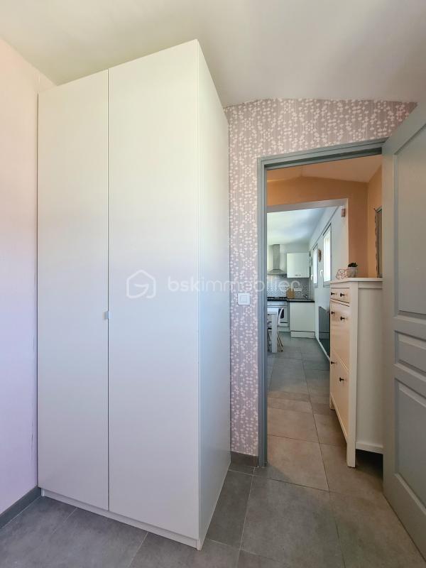 Appartement - 30 m² - 2 pièces