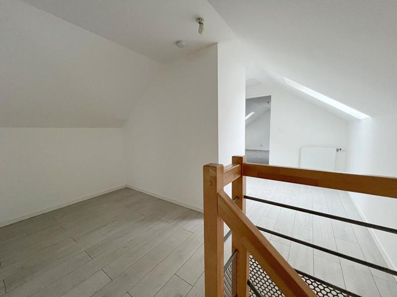 Maison - 124 m² - 5 pièces