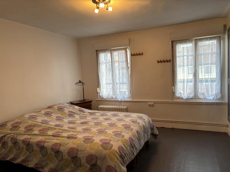 Maison ancienne - 261 m² - 9 pièces