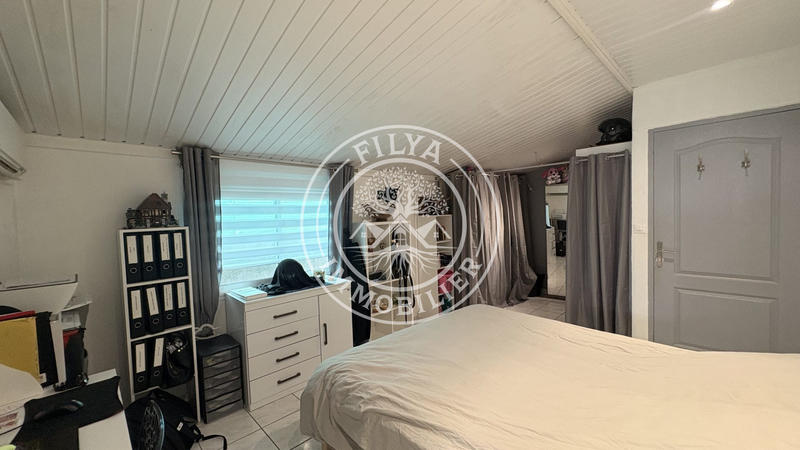 Maison - 146 m² - 6 pièces