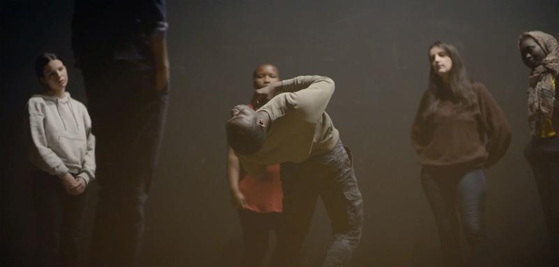 Soirée Docu/Débats