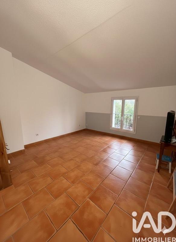 Maison - 182 m² - 7 pièces