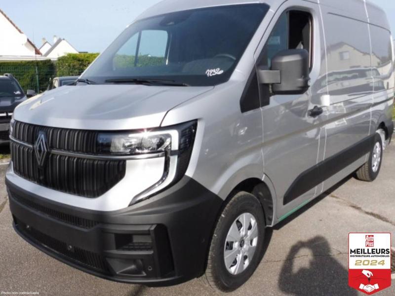 Renault Master F3500 L2h2 2.0 Blue Dci 150ch Extra Auto -