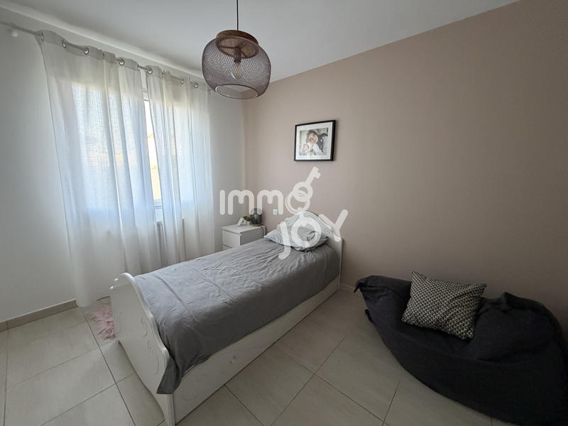 Maison - 132 m² - 6 pièces