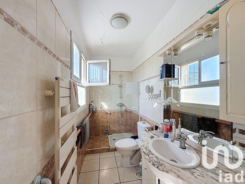 Maison - 172 m² - 5 pièces