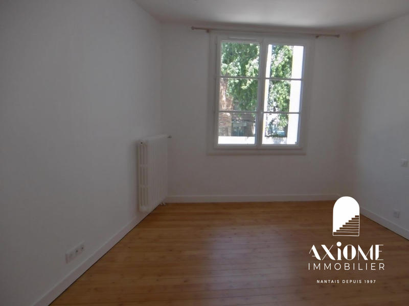 Maison contemporaine - 105 m² - 4 pièces