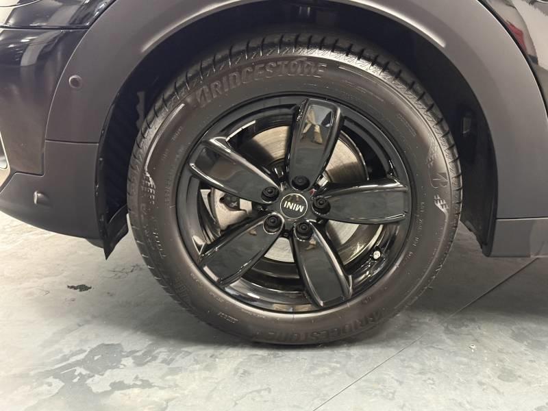 Mini Mini Countryman 136 ch Bva7 Cooper Edition Premium Plus