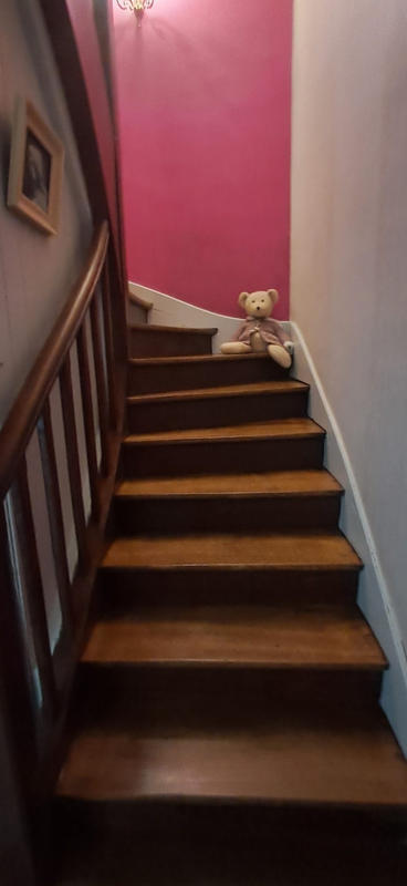 Maison - 107 m² - 6 pièces