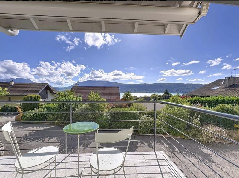 Villa - 140 m² - 5 pièces