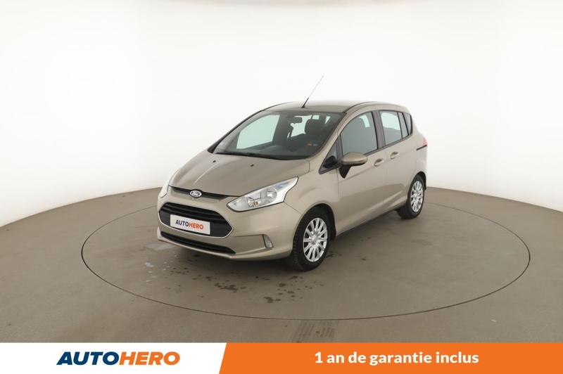 Ford B-Max 1.6 Trend PowerShift 105 ch