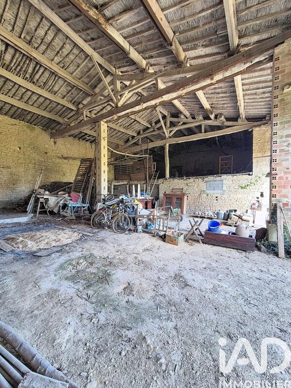 Maison - 137 m² - 5 pièces