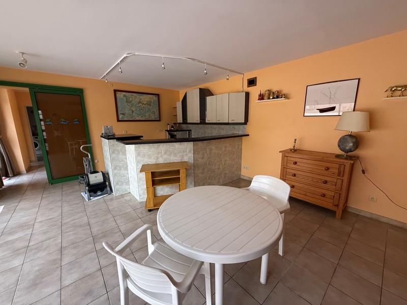 Villa - 185 m² - 5 pièces