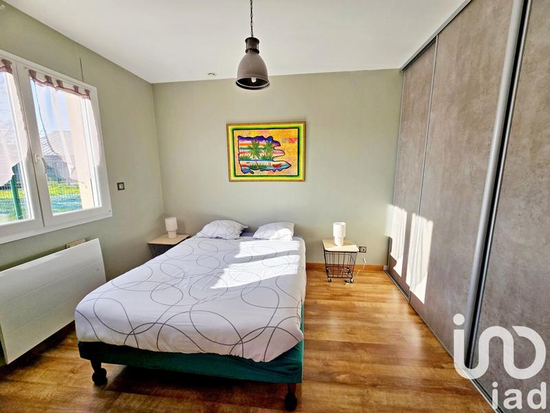 Maison - 207 m² - 7 pièces