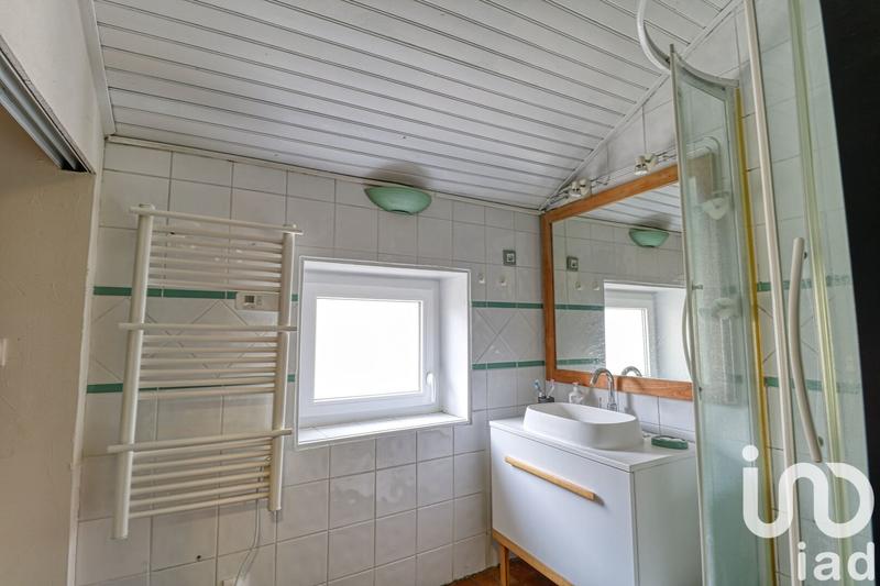 Maison de ville - 132 m² - 5 pièces