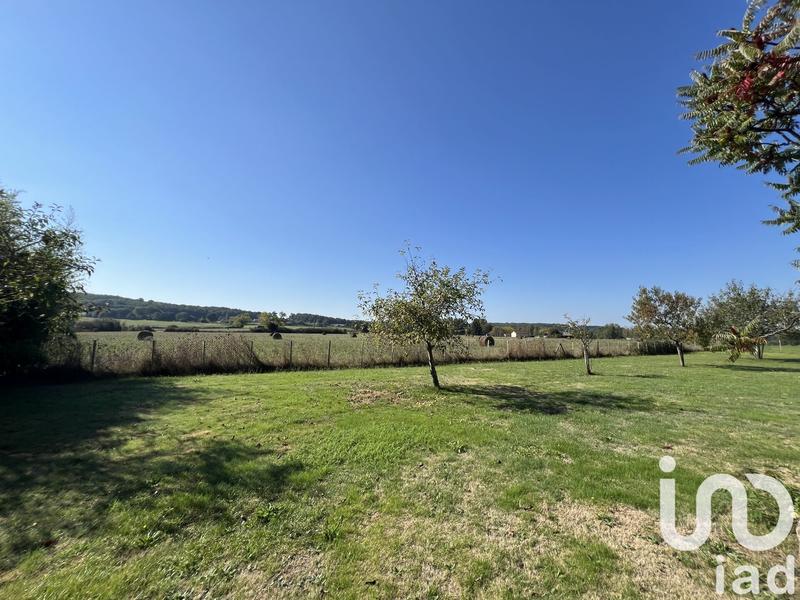 Maison - 144 m² - 4 pièces