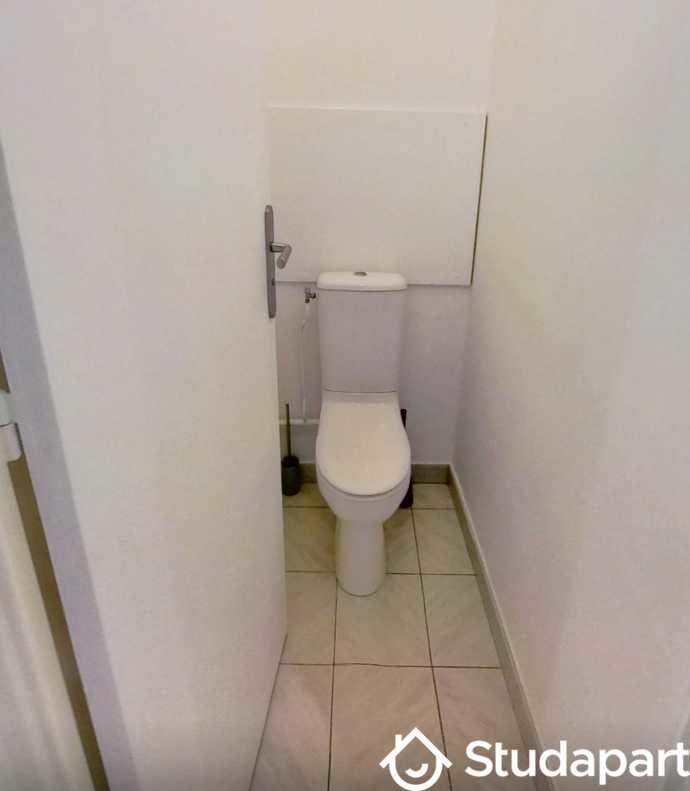 Appartement - 92 m² - 1 pièce