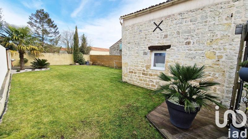 Maison - 230 m² - 7 pièces