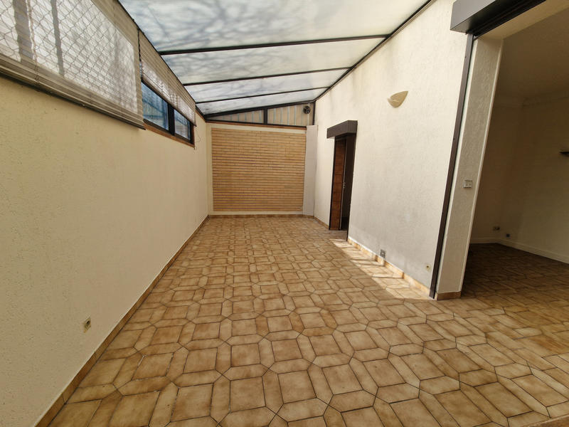 Maison - 102 m² - 6 pièces