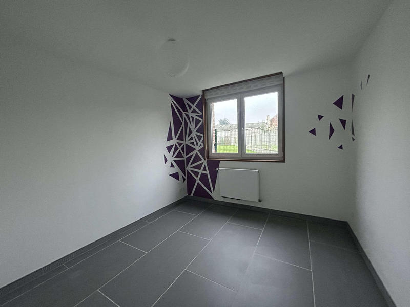 Appartement - 103 m² - 4 pièces