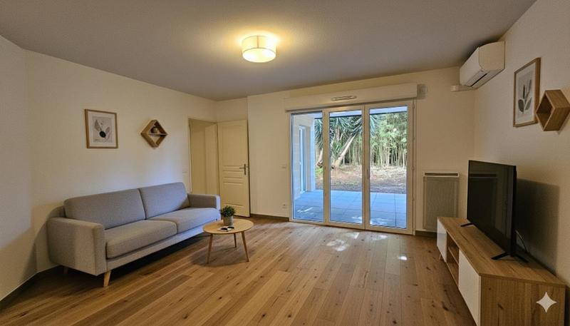 Appartement - 41 m² - 2 pièces