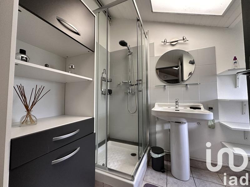 Maison - 70 m² - 3 pièces