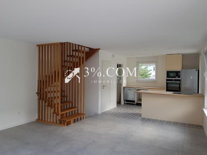 Maison - 145 m² - 6 pièces