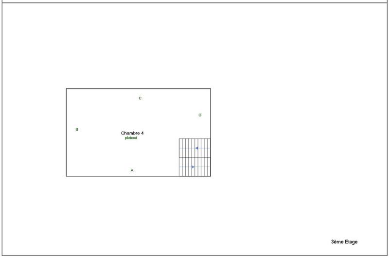 Maison ancienne - 205 m² - 7 pièces
