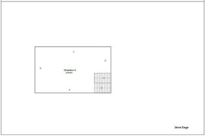 Maison ancienne - 205 m² - 7 pièces