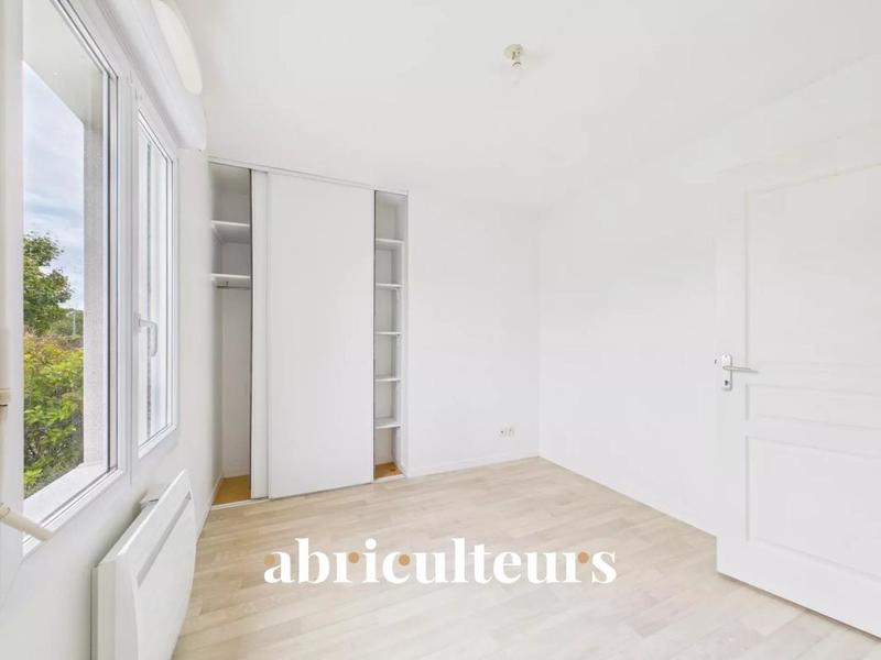 Maison - 73 m² - 4 pièces