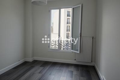 Appartement - 43 m² - 3 pièces