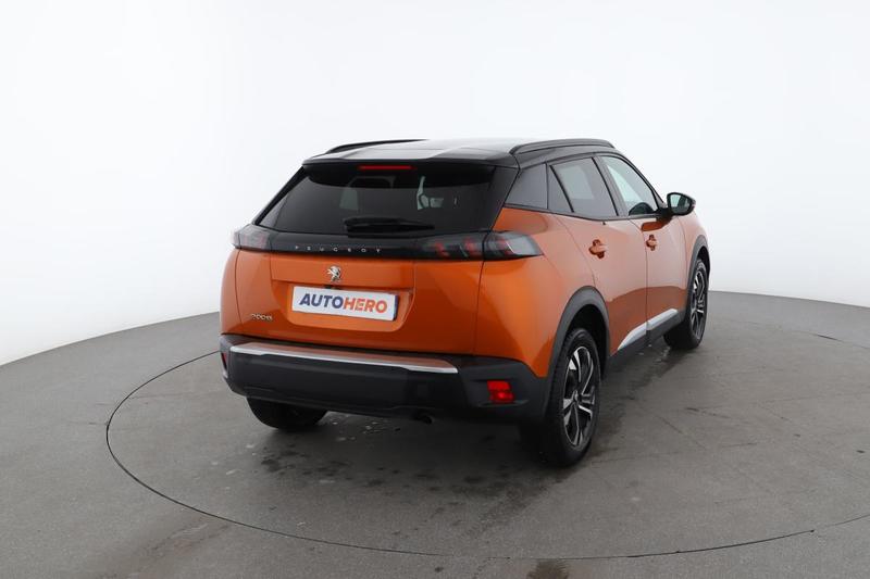 Peugeot 2008 1.2 PureTech Allure Pack 101 ch