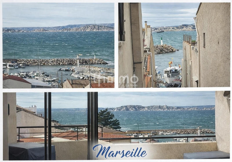 Duplex - 73 m² - 4 pièces