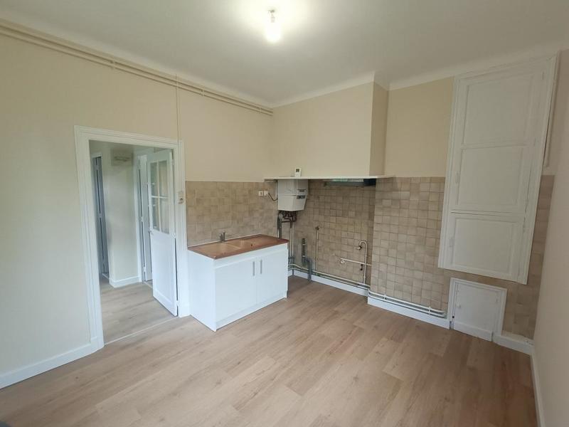 Maison - 50 m² - 2 pièces