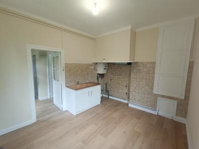 Maison - 50 m² - 2 pièces