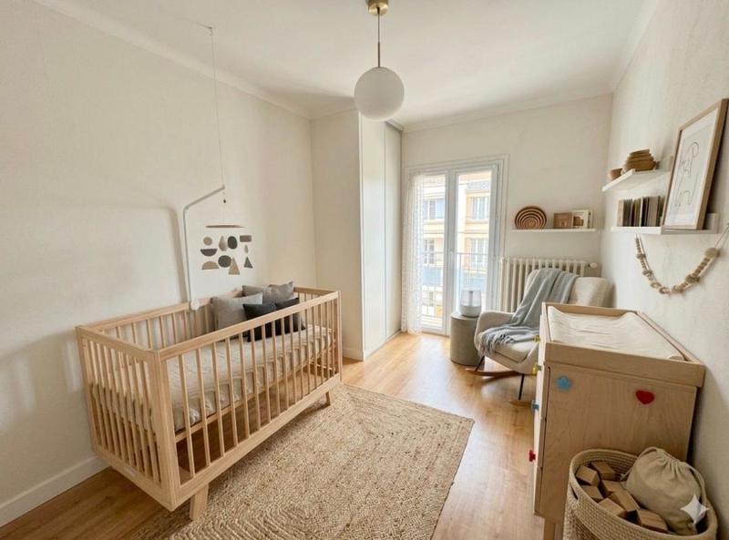 Maison - 93 m² - 5 pièces