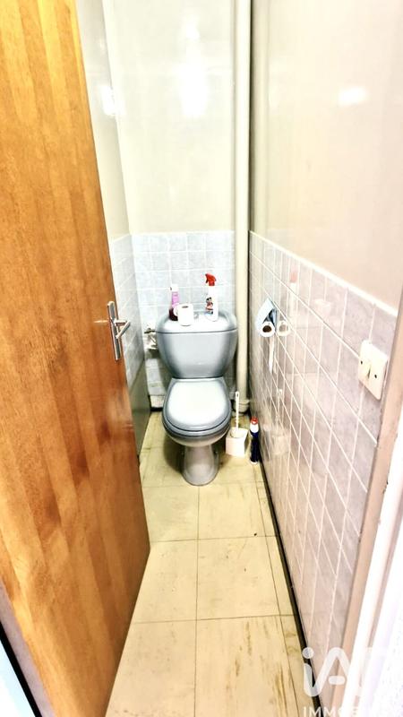 Maison - 125 m² - 4 pièces