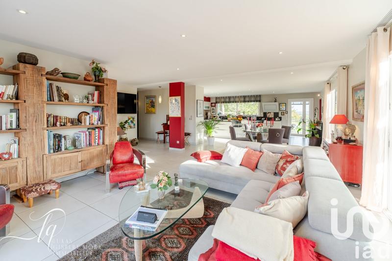 Maison de maîtres - 238 m² - 5 pièces