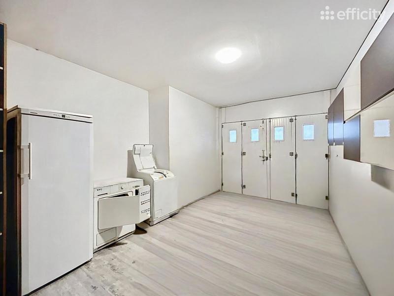 Appartement - 88 m² - 3 pièces