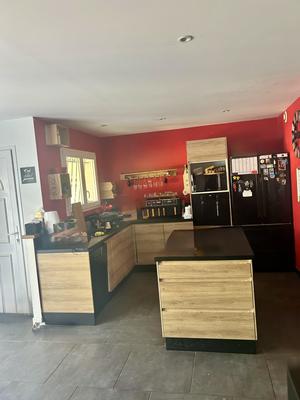 Maison - 96 m² - 4 pièces