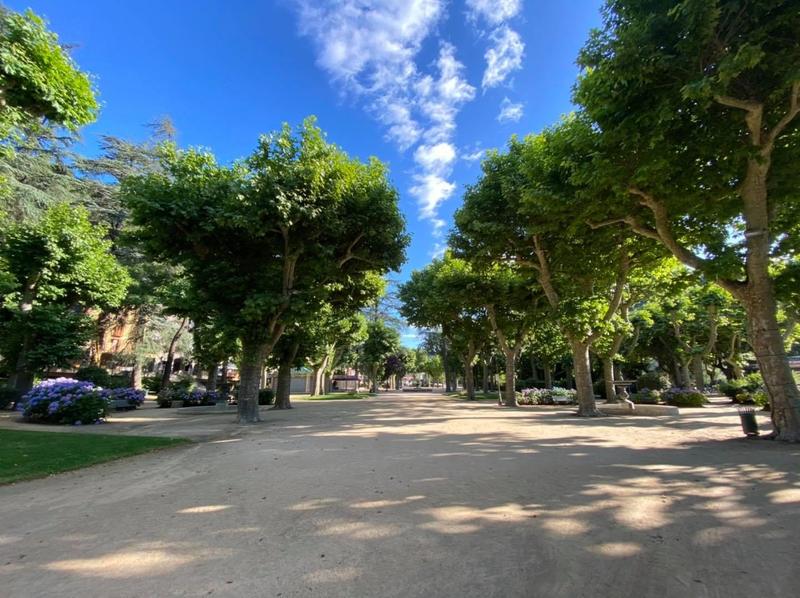 Casino de Vals-Les-Bains