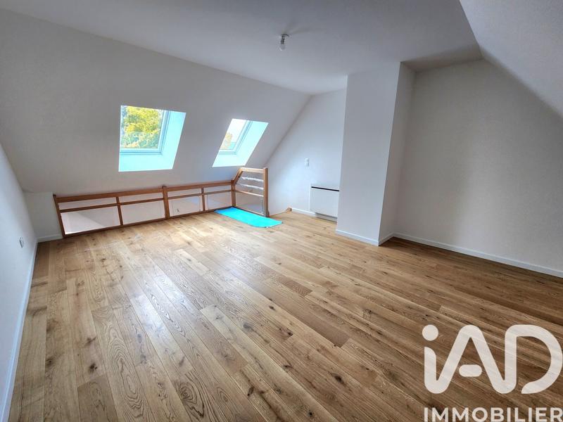 Duplex - 50 m² - 2 pièces