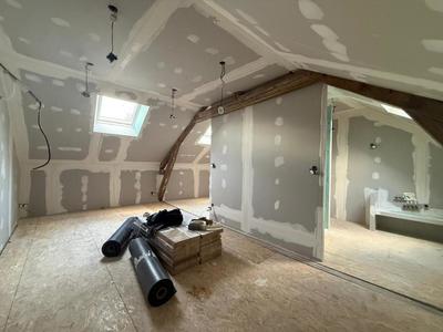 Maison - 132 m² - 6 pièces