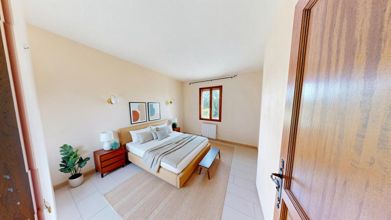 Maison - 125 m² - 4 pièces