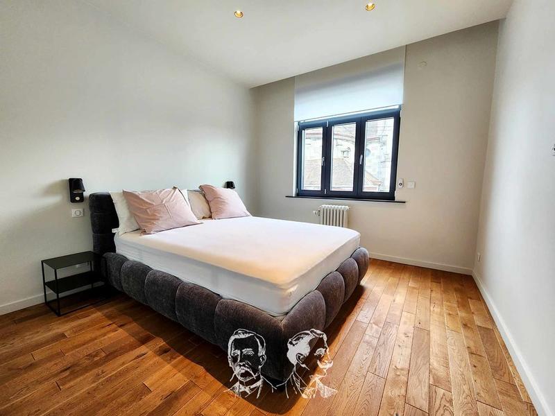 Maison de maîtres - 198 m² - 7 pièces