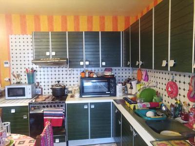 Maison de village - 60 m² - 3 pièces