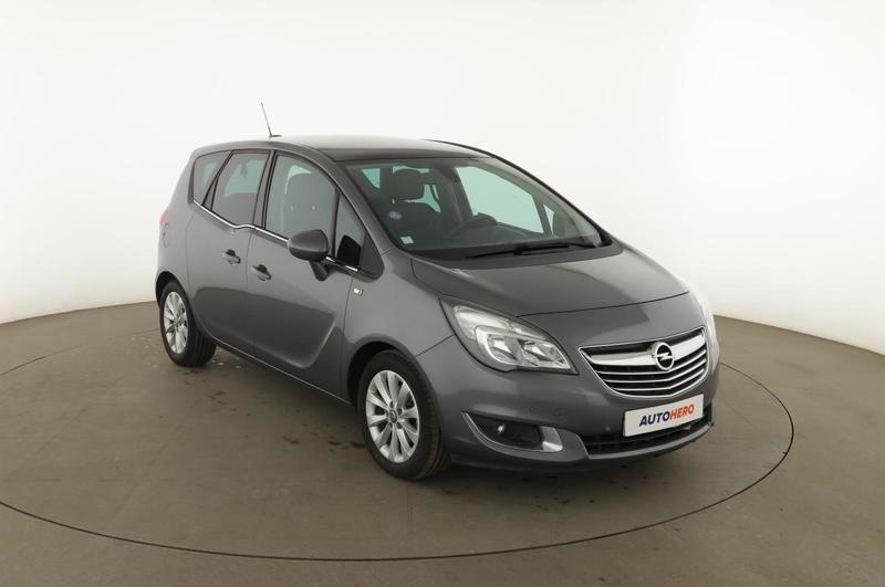 Opel Meriva 1.4 Twinport Cosmo Pack 120 ch