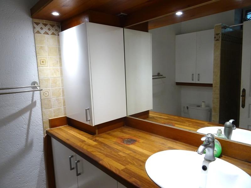 Appartement - 34 m² - 1 pièce