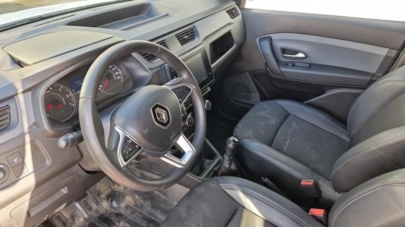 Renault Express Van Blue Dci 95 - 22 Confort