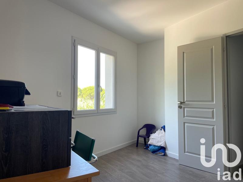 Maison - 109 m² - 5 pièces